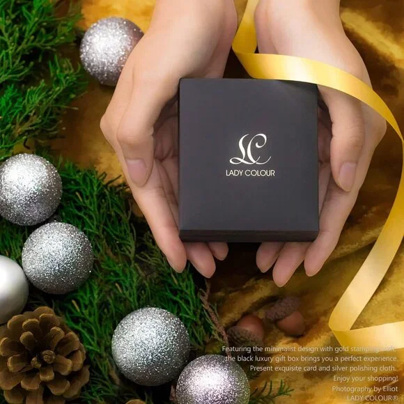 Women's Multicolor Little Romance  Sterling Silver Bracelets for Northern Lights - Picture 5 of 6